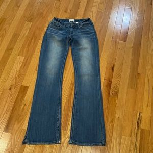 BKE women’s jeans